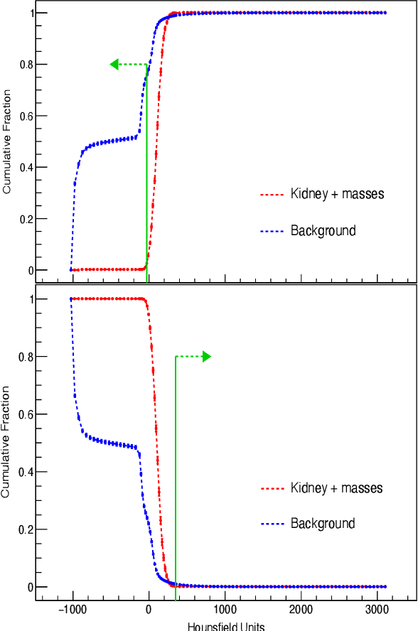 Figure 1 for Automated Segmentation of Computed Tomography Images with Submanifold Sparse Convolutional Networks
