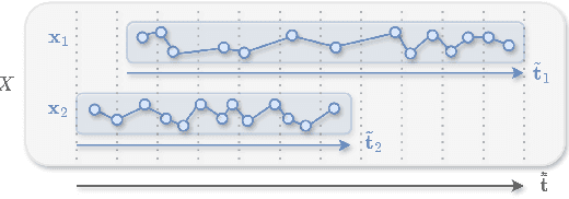 Figure 1 for PYRREGULAR: A Unified Framework for Irregular Time Series, with Classification Benchmarks