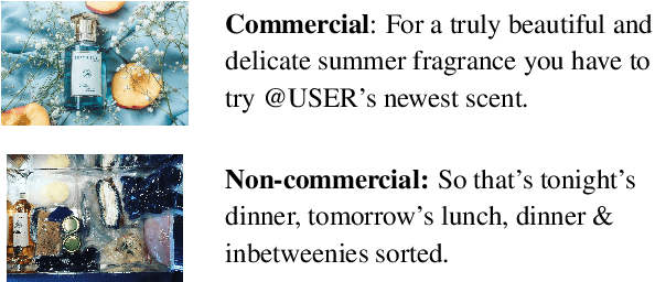 Figure 1 for A Multimodal Analysis of Influencer Content on Twitter