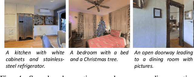 Figure 4 for Embodied Agents for Efficient Exploration and Smart Scene Description