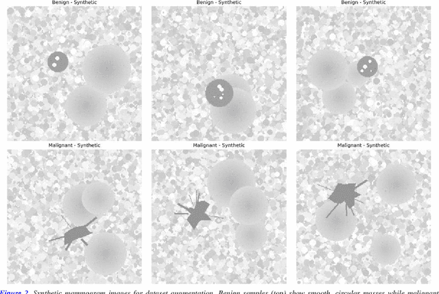 Figure 3 for Transformer-Based Explainable Deep Learning for Breast Cancer Detection in Mammography: The MammoFormer Framework