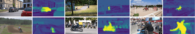 Figure 3 for Dynamic in Static: Hybrid Visual Correspondence for Self-Supervised Video Object Segmentation