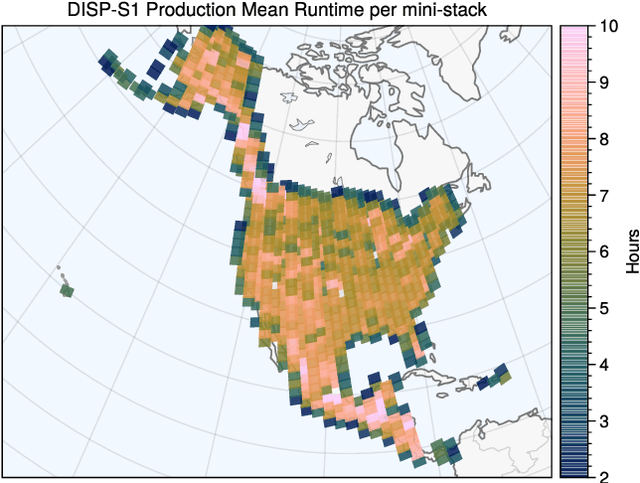 Figure 3 for Near-Real-Time InSAR Phase Estimation for Large-Scale Surface Displacement Monitoring