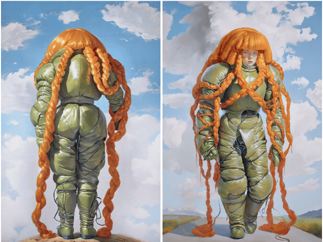 Figure 4 for Ways of Seeing, and Selling, AI Art