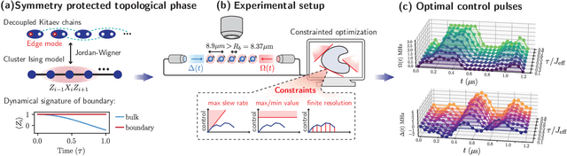Figure 2 for Universal Dynamics with Globally Controlled Analog Quantum Simulators