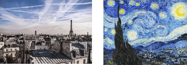 Figure 3 for Realization RGBD Image Stylization