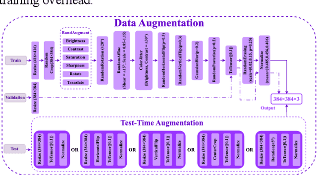 Figure 3 for KD-OCT: Efficient Knowledge Distillation for Clinical-Grade Retinal OCT Classification