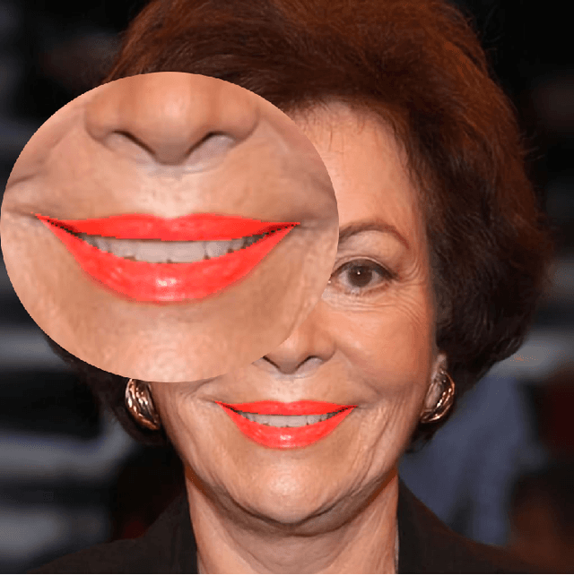 Figure 3 for Exploring Lip Segmentation Techniques in Computer Vision: A Comparative Analysis