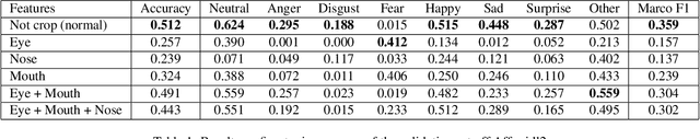 Figure 2 for Emotic Masked Autoencoder with Attention Fusion for Facial Expression Recognition