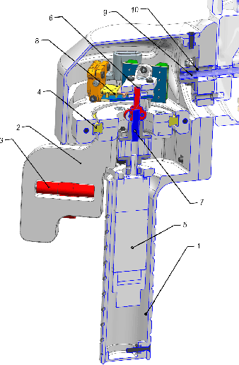 Figure 4 for Echo: An Open-Source, Low-Cost Teleoperation System with Force Feedback for Dataset Collection in Robot Learning