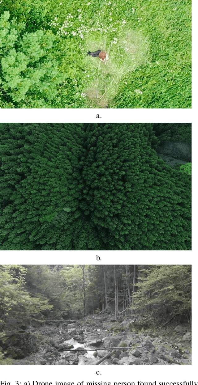Figure 3 for Improving Drone Imagery For Computer Vision/Machine Learning in Wilderness Search and Rescue