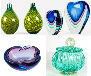 Figure 1 for MatPredict: a dataset and benchmark for learning material properties of diverse indoor objects