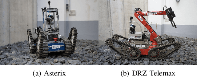 Figure 4 for Accurate Pose Prediction on Signed Distance Fields for Mobile Ground Robots in Rough Terrain