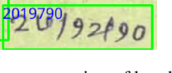 Figure 4 for Seeing Justice Clearly: Handwritten Legal Document Translation with OCR and Vision-Language Models
