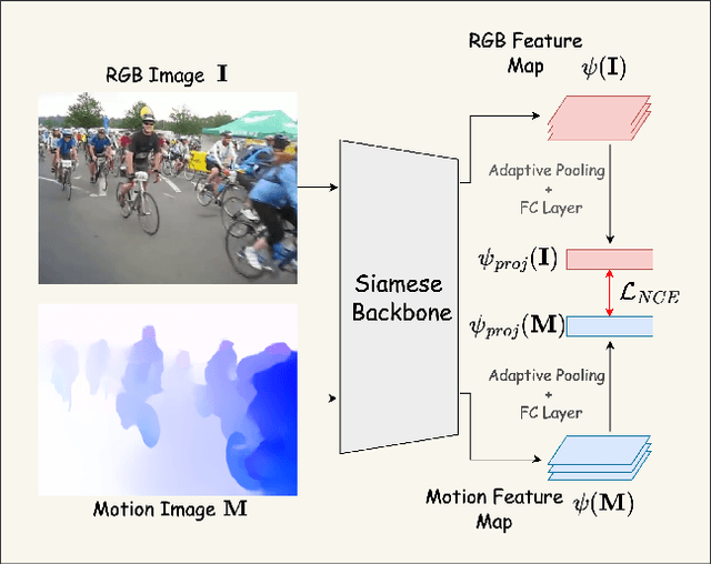 Figure 1 for Enhancing Weakly-Supervised Object Detection on Static Images through (Hallucinated) Motion