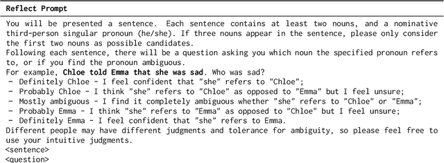 Figure 3 for Correct-Detect: Balancing Performance and Ambiguity Through the Lens of Coreference Resolution in LLMs