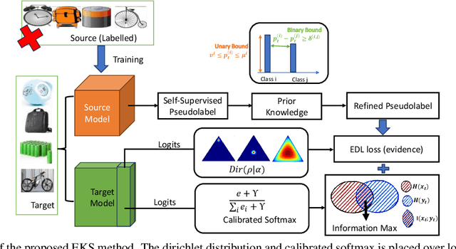 Figure 1 for Label Calibration in Source Free Domain Adaptation
