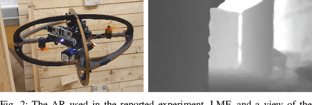 Figure 2 for N-MPC for Deep Neural Network-Based Collision Avoidance exploiting Depth Images