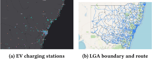 Figure 3 for Optimizing Electric Vehicle Charging Station Locations: A Data-driven System with Multi-source Fusion