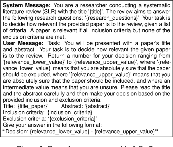 Figure 3 for LGAR: Zero-Shot LLM-Guided Neural Ranking for Abstract Screening in Systematic Literature Reviews