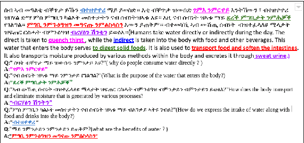 Figure 1 for TIGQA:An Expert Annotated Question Answering Dataset in Tigrinya