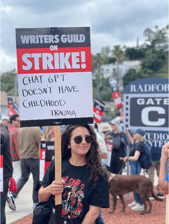 Figure 1 for Dual Governance: The intersection of centralized regulation and crowdsourced safety mechanisms for Generative AI