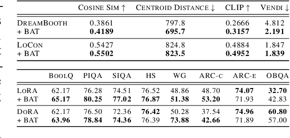 Figure 2 for Backbone Augmented Training for Adaptations