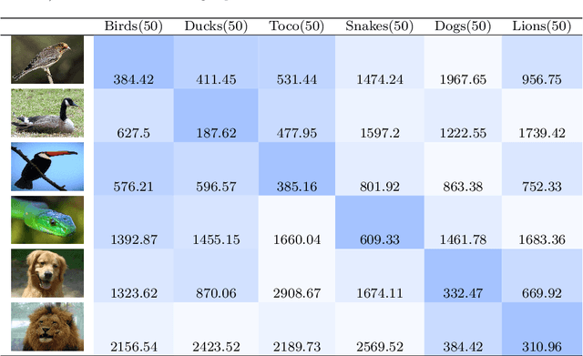 Figure 2 for A Unified Manifold Similarity Measure Enhancing Few-Shot, Transfer, and Reinforcement Learning in Manifold-Distributed Datasets