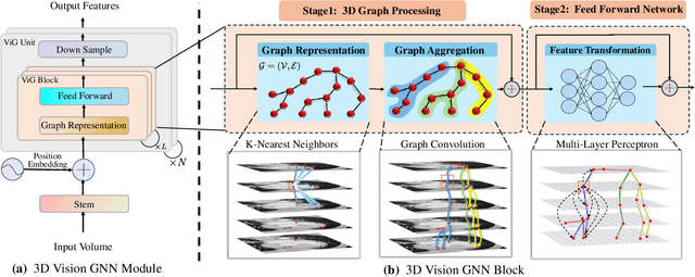 Figure 3 for ViG3D-UNet: Volumetric Vascular Connectivity-Aware Segmentation via 3D Vision Graph Representation