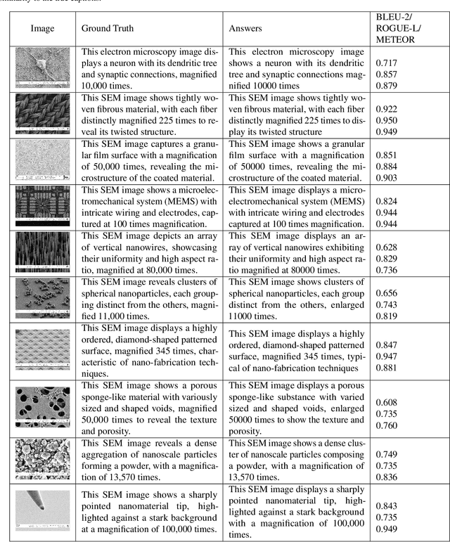 Figure 4 for Parameter-Efficient Quantized Mixture-of-Experts Meets Vision-Language Instruction Tuning for Semiconductor Electron Micrograph Analysis