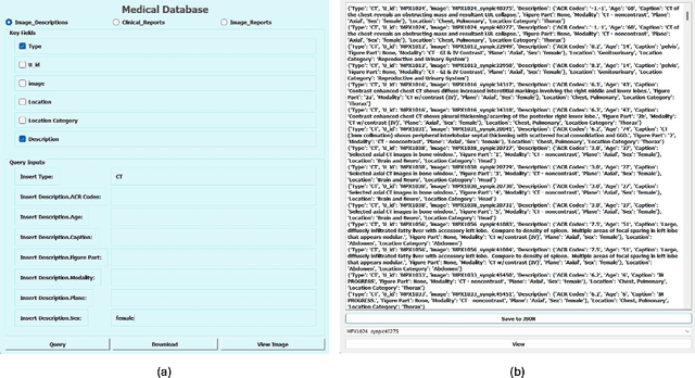 Figure 3 for MedPix 2.0: A Comprehensive Multimodal Biomedical Dataset for Advanced AI Applications