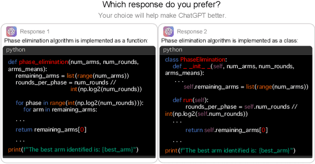 Figure 1 for Leveraging the Power of Conversations: Optimal Key Term Selection in Conversational Contextual Bandits