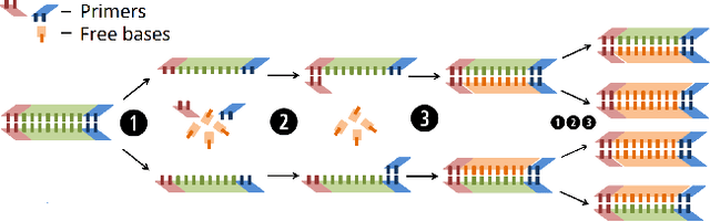 Figure 2 for Efficiently Supporting Hierarchy and Data Updates in DNA Storage