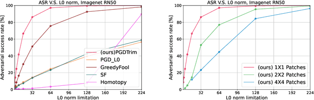 Figure 3 for Sparse patches adversarial attacks via extrapolating point-wise information