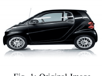 Figure 1 for Parametric entropy based Cluster Centriod Initialization for k-means clustering of various Image datasets