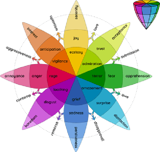 Figure 2 for The Florence 4D Facial Expression Dataset