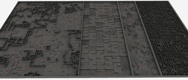 Figure 1 for Learned Perceptive Forward Dynamics Model for Safe and Platform-aware Robotic Navigation