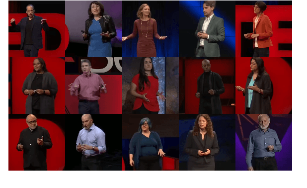 Figure 3 for Compressing Human Body Video with Interactive Semantics: A Generative Approach