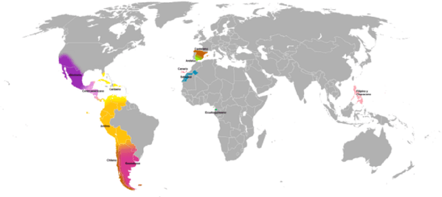 Figure 1 for Crossing Borders Without Crossing Boundaries: How Sociolinguistic Awareness Can Optimize User Engagement with Localized Spanish AI Models Across Hispanophone Countries