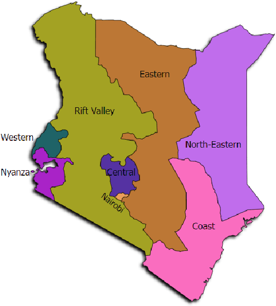 Figure 1 for RideKE: Leveraging Low-Resource, User-Generated Twitter Content for Sentiment and Emotion Detection in Kenyan Code-Switched Dataset
