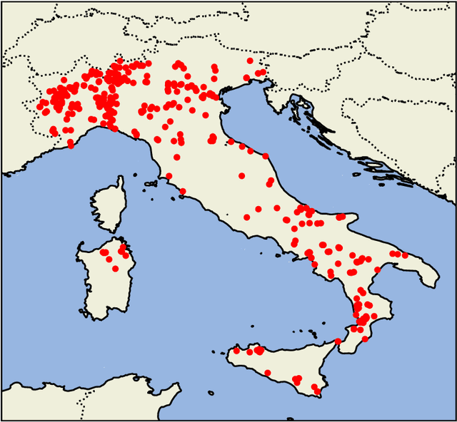 Figure 1 for A Machine Learning Approach to Forecasting Honey Production with Tree-Based Methods