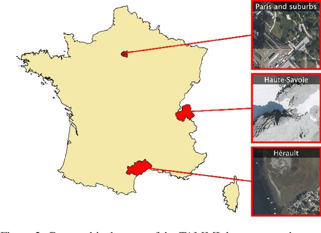 Figure 3 for Visual Question Answering on Multiple Remote Sensing Image Modalities