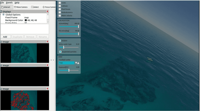 Figure 1 for Real-time Seafloor Segmentation and Mapping