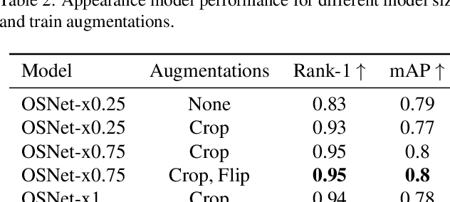 Figure 2 for SoccerNet 2023 Tracking Challenge -- 3rd place MOT4MOT Team Technical Report