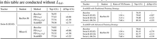 Figure 2 for ScaleKD: Strong Vision Transformers Could Be Excellent Teachers