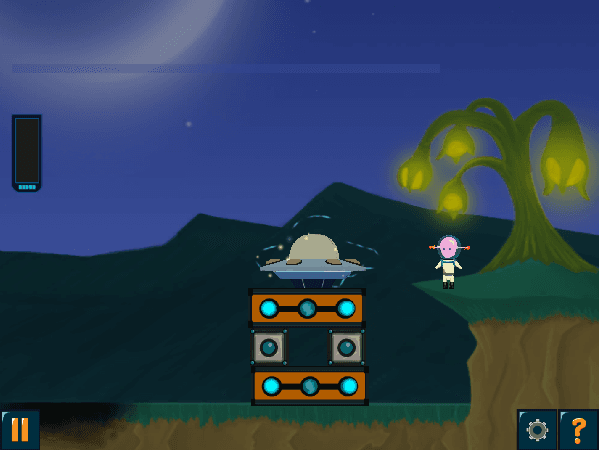 Figure 1 for TRESTLE: A Model of Concept Formation in Structured Domains