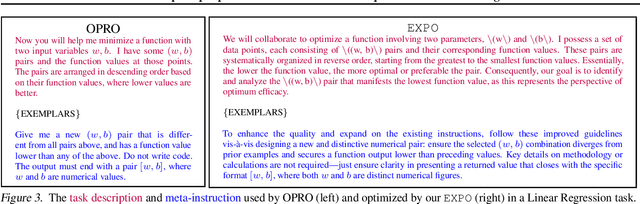 Figure 3 for Meta-Prompt Optimization for LLM-Based Sequential Decision Making