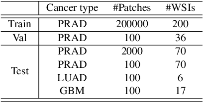 Figure 2 for Histo-Diffusion: A Diffusion Super-Resolution Method for Digital Pathology with Comprehensive Quality Assessment