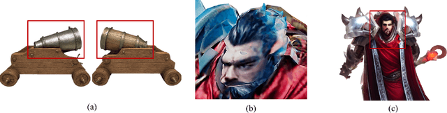 Figure 2 for Consistent Zero-shot 3D Texture Synthesis Using Geometry-aware Diffusion and Temporal Video Models