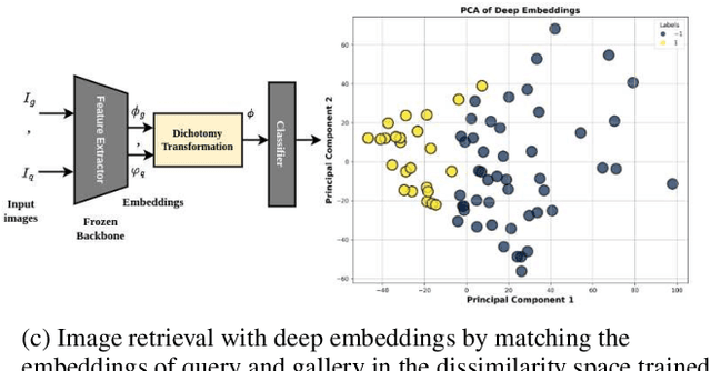Figure 1 for Image Retrieval Methods in the Dissimilarity Space